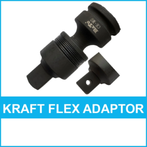 Kraft flex adaptor