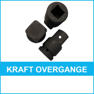 Kraft overgange