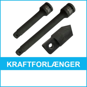 Kraftforlænger