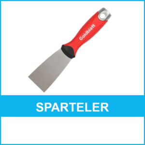 Sparteler